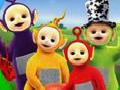 Ha a Teletubbies? az online játékhoz