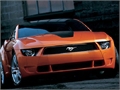 Puzzle: Ford Mustang az online játékhoz