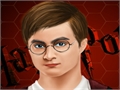 Harry Potter - változás hős az online játékhoz