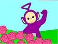 Eddig a Teletubbies! az online játékhoz