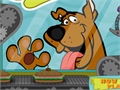 Scooby Doo Snack gép az online játékhoz