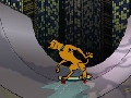 Scooby Doo Big Air 2: Curse of the Half Pipe az online játékhoz