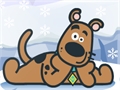 Scooby-Doo Frozen Frights az online játékhoz