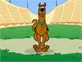 Scooby Doo Kickin It az online játékhoz