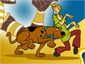 Scooby Doo: Curse of Anubis Hacked az online játékhoz