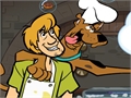 Scooby Doo buborék bankett az online játékhoz