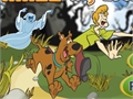 Scooby Doo A-labirintus-nek Escape az online játékhoz