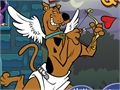 Scooby Doo Szerelem Quest az online játékhoz