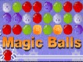 Magic Balls az online játékhoz