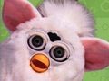 Lődd le a Furby az online játékhoz