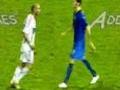 Zidane Vs Materazzi az online játékhoz