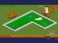 Minigolf az online játékhoz