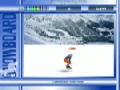 Snowboard az online játékhoz