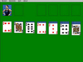 Solitaire 2 az online játékhoz