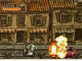 Metal Slug az online játékhoz