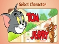 Tom és Jerry az online játékhoz