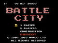 Battle City Tankzors az online játékhoz